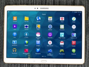 Samsung Galaxy S Tab Pro