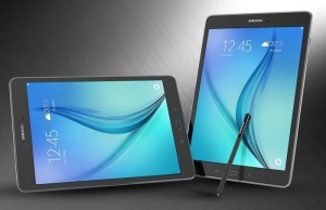 galaxy tab a plus