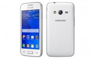 Samsung Galaxy V Plus