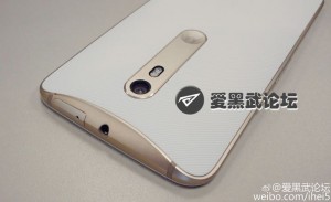 moto X