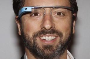 Google Glass 2