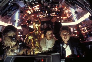 Han Solo
