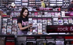 hmv