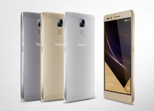 honor 7