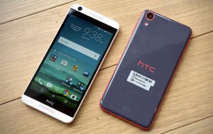 HTC Desire