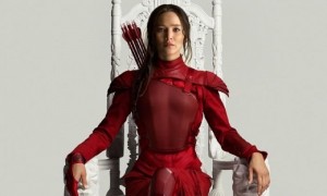 Hunger Games Mockingjay Part 2 Trailer