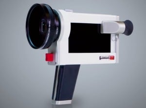 iPhone 6 Cinematic Smartcase