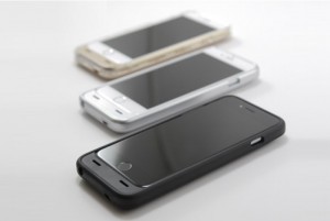 iPhone 6 Wireless Charging Battery Case