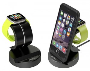 iPhone 6 Wireless Charging Dock