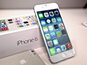 iPhone 6S