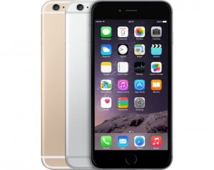 iPhone 6S Plus