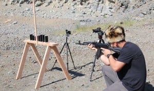 iPhone AK47