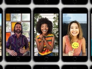 iPhones