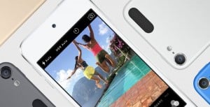 ipod touch