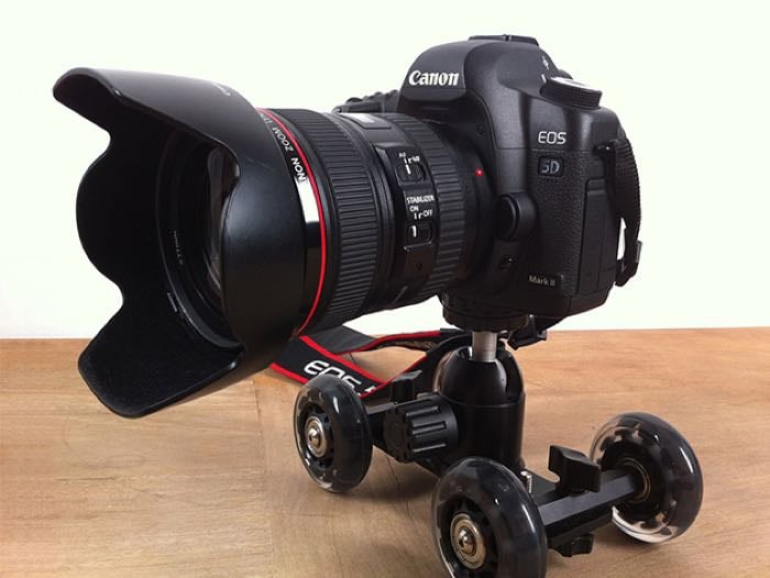  iStabilizer Dolly