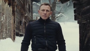 james bond spectre