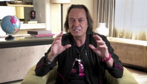 john legere