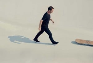 lexus hoverboard