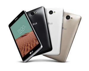 LG Max