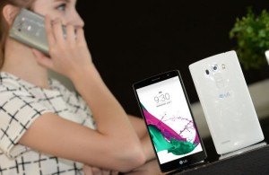 LG