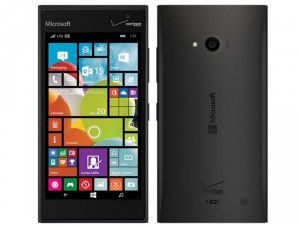 Lumia 735