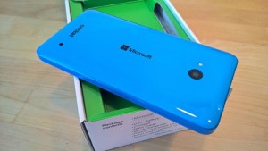 Windows 10 phone