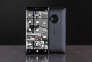 microsoft lumia 950