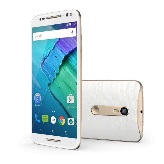 moto x 1