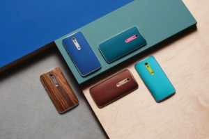 Moto X