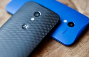 Moto X