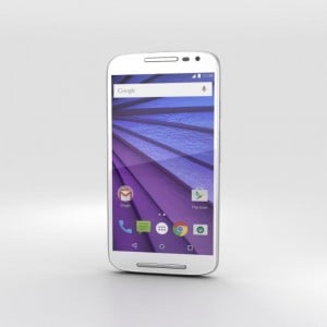 Moto G