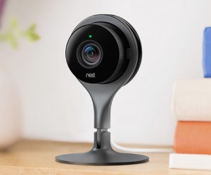Nest Cam
