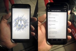 Moto G