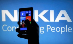 nokia android