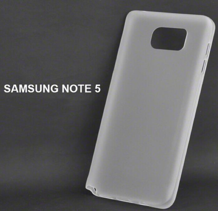 Samsung Galaxy Note 5