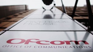 Ofcom UK