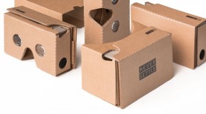OnePlus Cardboard