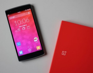 OnePLus 2
