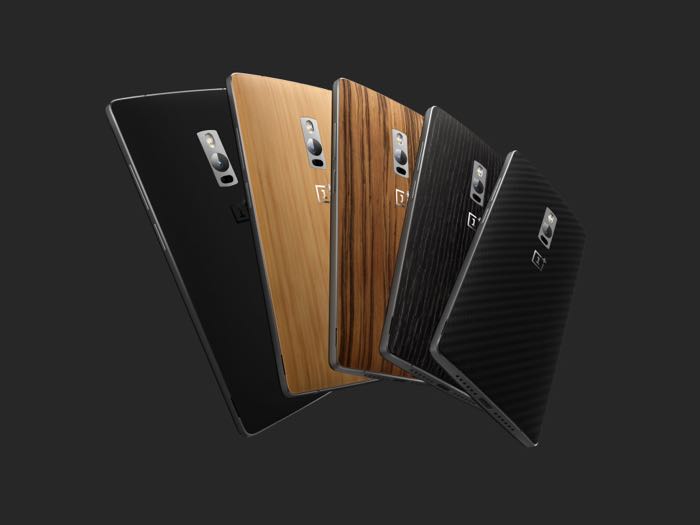 OnePlus 2