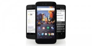 QMobile A1