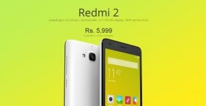 Redmi 2