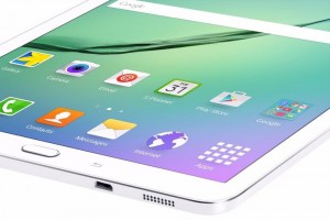 Galaxy Tab S2