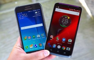 Galaxy S6 Active