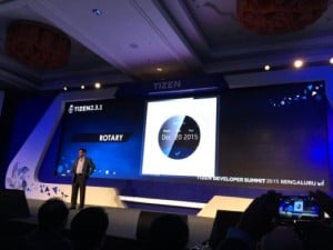 Samsung Gear A