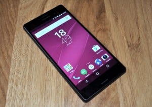 sony concept for android