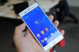 Sony Xperia Z3