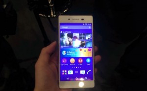 Xperia Z4