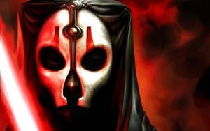 Star Wars Knights Of The Old Republic II