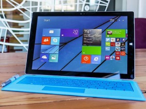 Surface 3