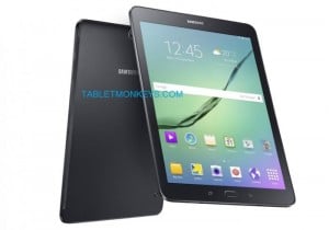 Samsung Galaxy Tab S2